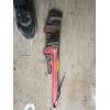 Image 1 : 2 PIPE WRENCHES