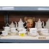 Image 3 : ROYAL ALBERT VAL D'OR BONE CHINA DISHES