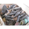 Image 2 : PART BOX OF ROOFING NAILS & A BOX OF CLUTCH ALIGN TOOLS, ETC.