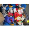 Image 2 : ASST. STUFFED ANIMALS