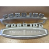Image 2 : FORD EMBLEMS