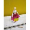 Image 1 : ROYAL DOULTON FIGURINE "FIONA"