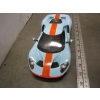 Image 2 : 2019 FORD GT DIECAST CAR - NOT IN BOX