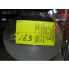 Image 4 : GLASS SHADES & COAL OIL LAMP BASES