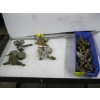 Image 1 : ASST. OXY ACETYLENE GAUGES & FITTINGS