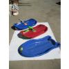 Image 1 : 3 - SNOW SLEDS