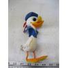 Image 3 : COLLECTOR DONALD DUCK & 2 VINTAGE DOLLS