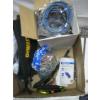 Image 2 : MISC. SAWS, FLASHLIGHT, BAGS, ETC.