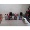 Image 5 : MISC. ENGINE DEGREASERS, SATELLITE RADIOS, FITTINGS, ETC.