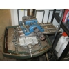 Image 4 : CRAFTEX DRILL PRESS W/MACHINING VISE