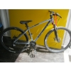 Image 2 : NORTH ROCK NEW GREY FRONT SUSPENSION MOUNTAIN BIKE