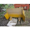 Image 2 : FORKLIFT SNOWBLADE