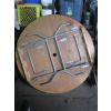 Image 2 : 40" ROUND FOLDING TABLE