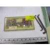 Image 2 : 1954 CALENDAR FROM LITTLE FORT, BC W/SM. THERMOMETER 3Dish PICTURE