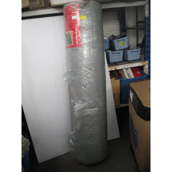 LG. ROLL OF ALL STOP UNDER RUG PROTECTANT