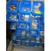 Image 3 : PRE STANDING BIN W/ASST. CONTENTS