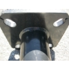 Image 8 : NEW 12' LIGHT POST W/LED LIGHT