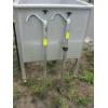 Image 1 : 2 BARRELL PUMPS