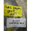 Image 3 : GAS TANK STRAP SET, FUEL TANK FILLER HOSE, GAS TANK ANTI SQUEAK KIT & FUEL TANK VENT HOSE