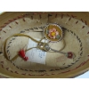 Image 4 : CREE BASKET FROM N. SASK.