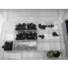 Image 2 : 3 CONTAINERS OF ASST. FITTINGS
