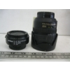 Image 3 : 4 CAMERA LENSES