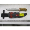 Image 1 : KNIFE W/SHEATH