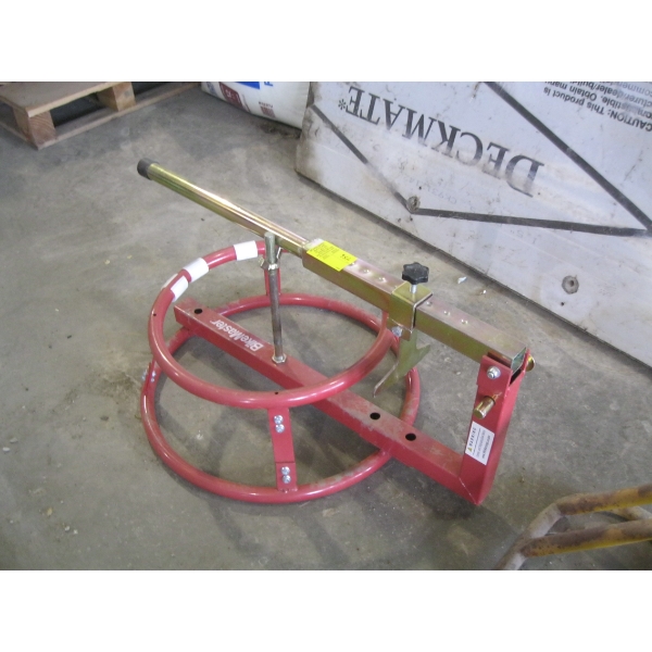 BIKEMASTER TIRE BEAD BREAKER