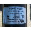 Image 7 : NEW 12' LIGHT POST W/LED LIGHT
