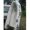 Image 2 : VALIANT D300 RIGID HULL INFLATABLE BOAT