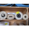 Image 1 : 4 ROLLS OF PLASTIC