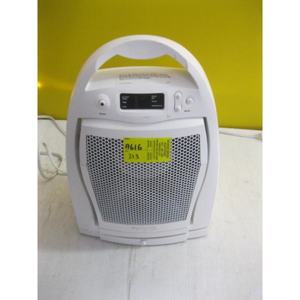 HONEYWELL ELECTRIC HEATER