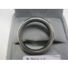 Image 4 : MENS TITANIUM RING - STAMPED SAMPLE - SZ 10