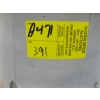 Image 2 : PAINTED WOODEN REPRODUCTION PLUNGE WASHER