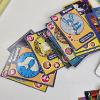 Image 12 : AUTOGRAPHED NIGHT RANGER POSTER, POKEMAN CARDS, COIN BANK & ACTION FIGURES