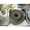 Image 2 : 4 VARIOUS LENGTH DRIVE BELTS