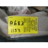 Image 4 : BAG OF BOSCH BATTERY OPERATED TOOL SET