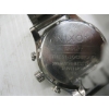 Image 2 : NIXON 5130 CHRONO WATCH - CONDITION UNKNOWN - UNVERIFIED