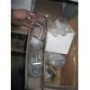Image 4 : MISC. RAILING MOUNTING HARDWARE, ETC.