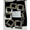 Image 1 : LADIES .925 SILVER BRACELET