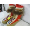 Image 2 : FIRST NATIONS EMBROIDERED MOCCASINS/MUKLUKS
