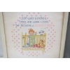 Image 4 : NEEDLEPOINT PICTURES & PICTURE OF EIFFEL TOWER
