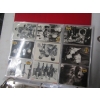 Image 1 : BINDER OF BEATLES, BLUEJAYS & NHL HOCKEY CARDS