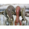 Image 2 : CABLE COMEALONG AND 3 CHAIN CINCHES
