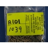 Image 2 : BAG OF .925 SILVER JEWELLERY