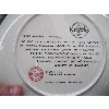Image 3 : 5 NORMAN ROCKWELL COLLECTOR PLATES
