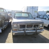 Image 1 : 1974 GMC 2WD 2500 AUTO VIN TCZ2441532584, KMs 08470.1??? (ALL WE CAN READ)