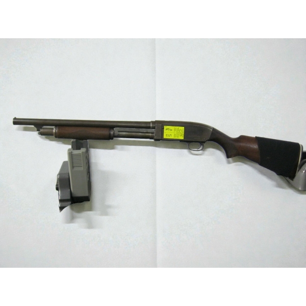 SAVAGE|MODEL 620|CALIBER 12GA 2 3/4" CHAMBER|PUMP ACTION
