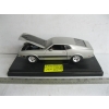 Image 1 : MACH 1 FORD MUSTANG DIECAST CAR