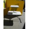 Image 4 : LOT OF MISC. - FOLDING CHAIRS, TABLES, ETC.